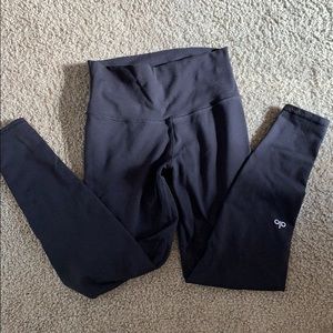 Alo yoga leggings